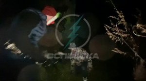 Прода Декстера про кладроберов