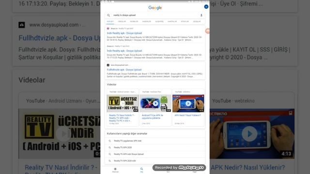 CANLI MAÇ NASIL İZLENİR BÖLÜM 3 смотреть онлайн