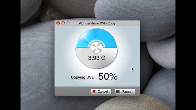 Copy DVD to ISO on Mac смотреть онлайн