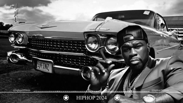 New Hip Hop Party Mix 2024 - Best Old School Party Songs Playlist - R&B, Hip Hop & Rap Hits