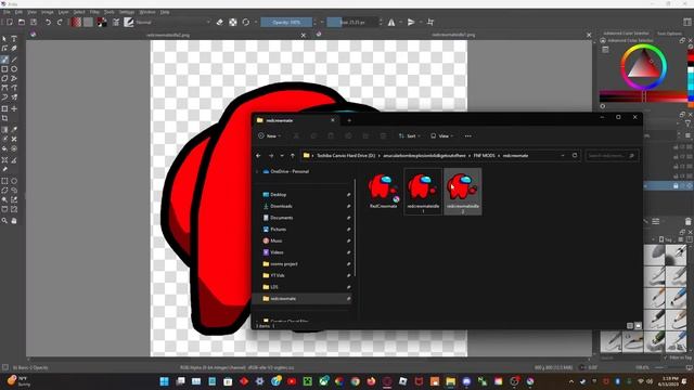 HOW TO ADD A CHARACTER TO PSYCH ENGINE (Modding Tutorials) смотреть онлайн