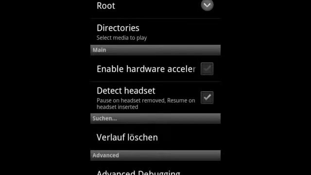 VLC fuer Android.mpeg смотреть онлайн