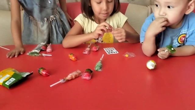 МЕКТЕБІММЕН ҚОШТАСТЫМ | СҮЙІКТІ ТӘТТІЛЕРІМ, НАУШНИК🎧🍡🍨🍭🍬🍫 смотреть онлайн