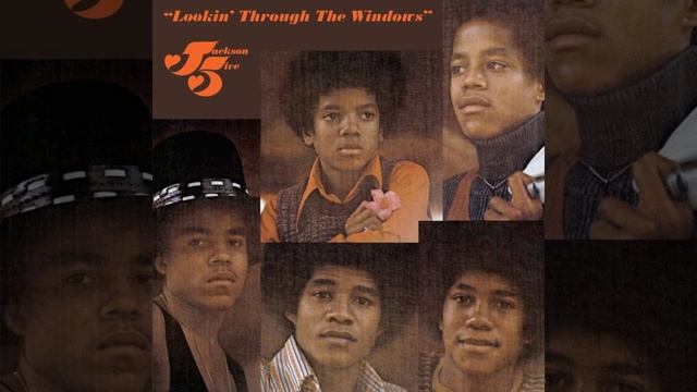 "Looking Through The Windows" Acoustic 1972 ::: Michael Jackson https://www.michaeljackson.com/ смотреть онлайн