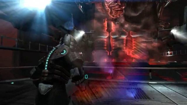 Dead Space for iPad part 19 + END! смотреть онлайн