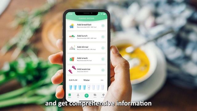 Best Mediterranean Diet Apps: iPhone & Android (Which is the Best Mediterranean Diet App?) смотреть онлайн