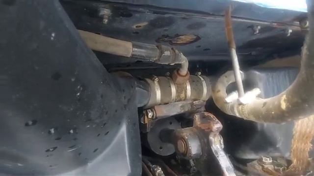 Модернизация МТЗ 892 смотреть онлайн