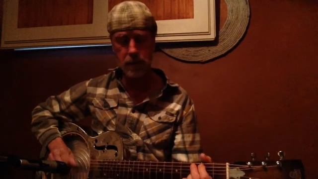 World turning, Fleetwood Mac cover. смотреть онлайн