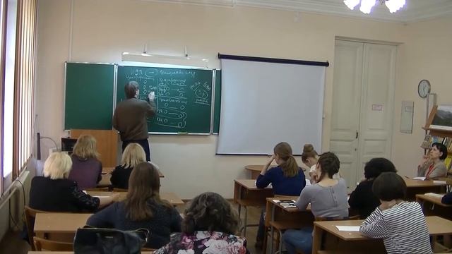 Митрофанов К.Г. «Индивидуальный образовательный проект – место учебной инициативы подростка» смотреть онлайн