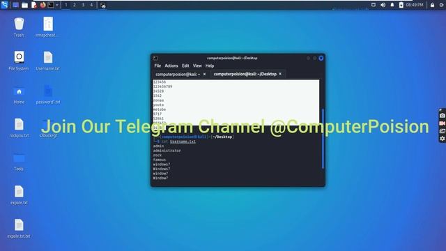 How to Hack Network Folder смотреть онлайн