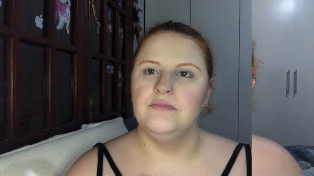 Primeiras Impressões: Hidratante Strobe Cream Cor Redlite MAC смотреть онлайн