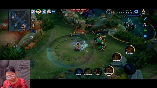 CARA DOWNLOAD HONOR OF KINGS DI ANDROID, PANTES ESPORT INDONESIA BUKA DIVISI HOK GRAFIS NYA KEREN смотреть онлайн