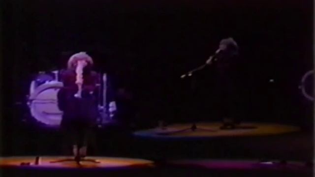 Fleetwood Mac - "Landslide" - Tusk Tour Rehearsals смотреть онлайн