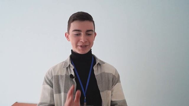 Участники всеросса по праву о заданиях, Уфе и планах на будущее смотреть онлайн