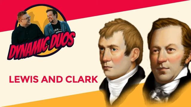 Dynamic Duos (PART 2) - Season 3, Episode 6 смотреть онлайн