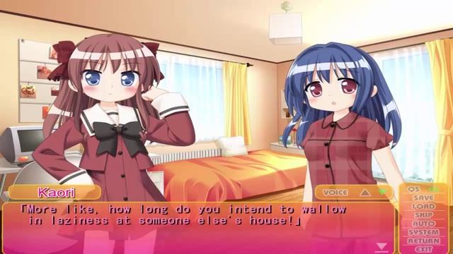 Let's Play Eroge: Hanahira Part 1-Breaking And Entering смотреть онлайн