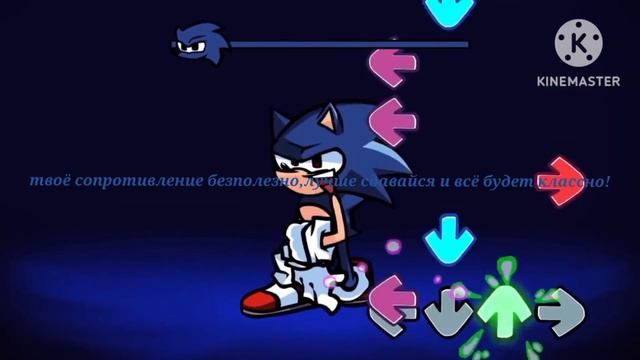 Phantasm But Swapped На Русском (фан перевод) | Friday Night Funkin Mods | смотреть онлайн