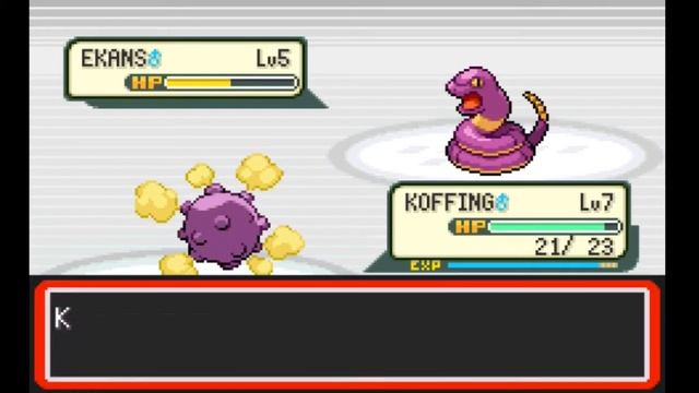 Pokemon Rom Hacks: Pokemon Apollo! смотреть онлайн