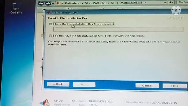 comment installer le logiciel Matlab correctement. смотреть онлайн