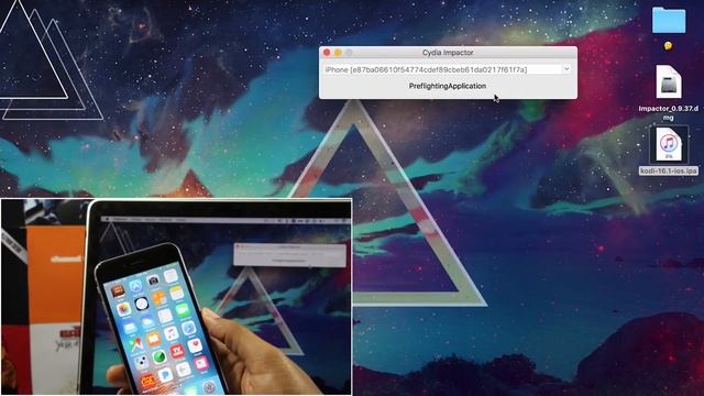 NEW Install KODI on ANY iPhone/iPad - Watch/Stream Live TV, Movies, PPV FREE! (NO JAILBREAK 2017) смотреть онлайн