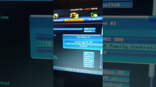 Cyberindo diskless can't boot in network HELP смотреть онлайн