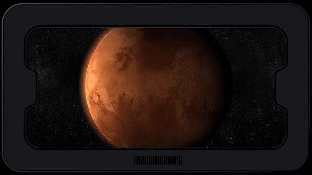 Starship window Galaxy view смотреть онлайн