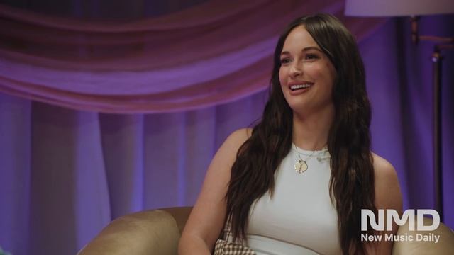 Kacey Musgraves: ‘star-crossed’ and Turning Heartbreak Into Art | Apple Music смотреть онлайн