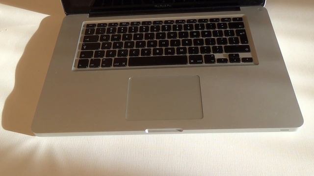 How to... type numbers - Macbook Edition - Channel Lots смотреть онлайн
