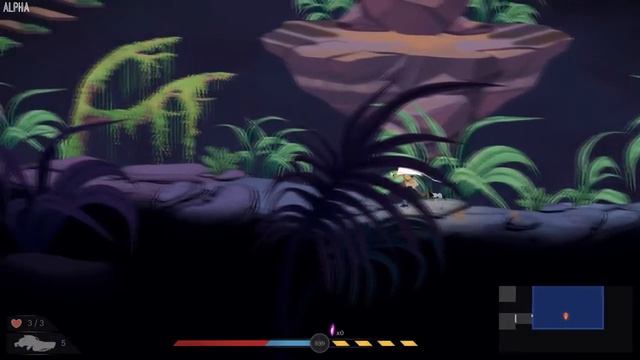 Sundered (PC) Gameplay - GTX 660 / i5 2500k 3.3Ghz / 8GB смотреть онлайн