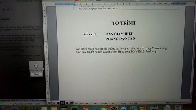 Chức năng nhận dạng giọng nói của Mac OS 10.10 смотреть онлайн