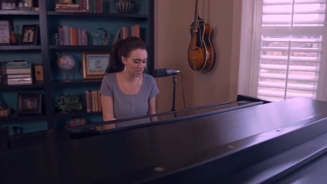 Everywhere / Fleetwood Mac cover смотреть онлайн