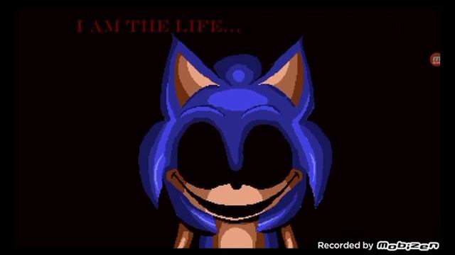 Sonic.Exe One More Time - Türkçe 2. Kısım смотреть онлайн