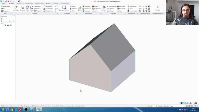 MAKERSPOT mit Jakob " CAD Tutorialreihe Teil 1" EP07 смотреть онлайн