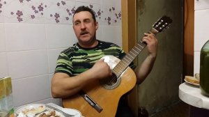 Песня глухаря