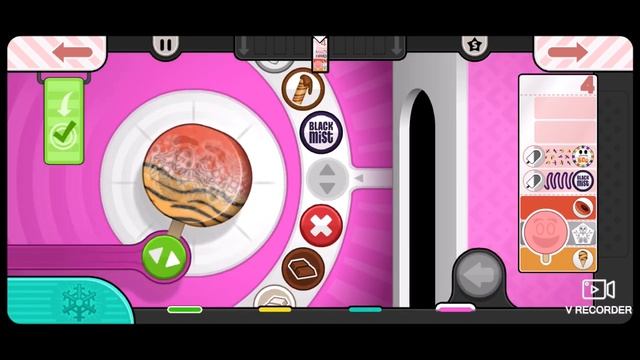 Papa's Paleteria To Go! - Days 145-147 смотреть онлайн