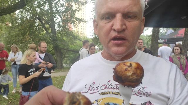 Встреча канала IMHO VIDEO с друзьями и подписчиками . 2021.