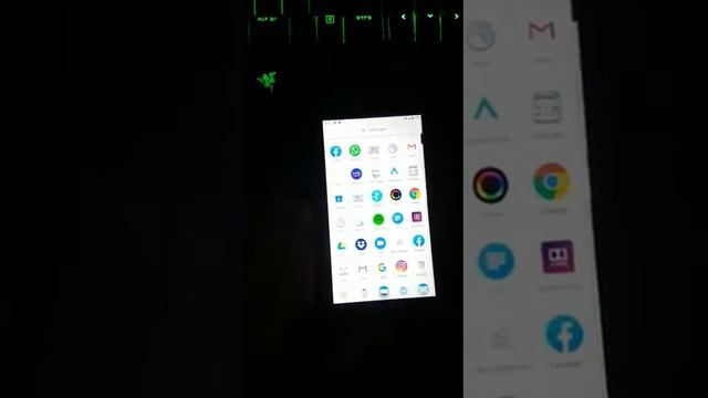 Restore missing Android icons on your phone 2020.3.6 смотреть онлайн