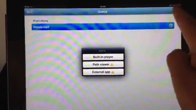 AudioExplorer смотреть онлайн