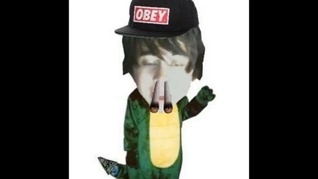 Blaze019(me) - P-P-P-P-P-PLAY IT!!! - (GarageBand dubstep) смотреть онлайн