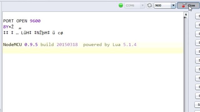 U=RI | ESP8266 - Comment développer une Application Android? (avec App Inventor) смотреть онлайн