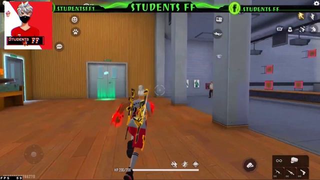 100% HEADSHOTS 👽⚡ 🖱 NEW SETTINGS 🎯Bluestacks/MSI Free Fire Emulator ⚙️+ FOR ONESHOT ❤️ смотреть онлайн