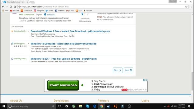 WINDOWS 9 UNRELEASED BETA. HOW TO DOWNLOAD/INSTALL смотреть онлайн