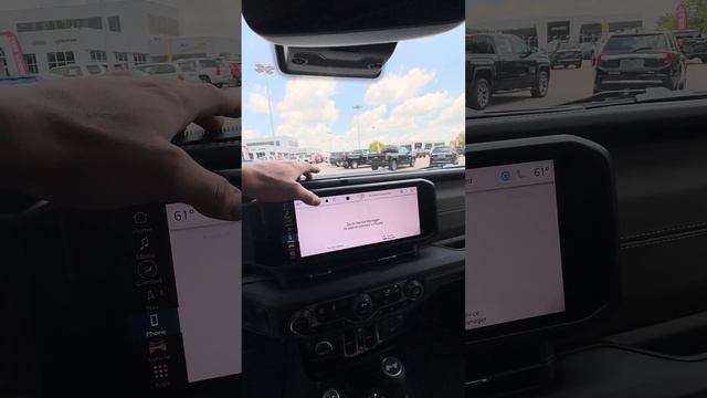 Brand New 2024 Jeep Wrangler High Altitude 4XE смотреть онлайн