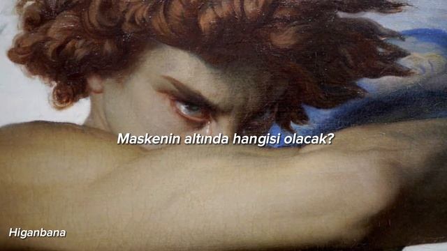 Red - Darkest Part (Türkçe Çeviri) смотреть онлайн