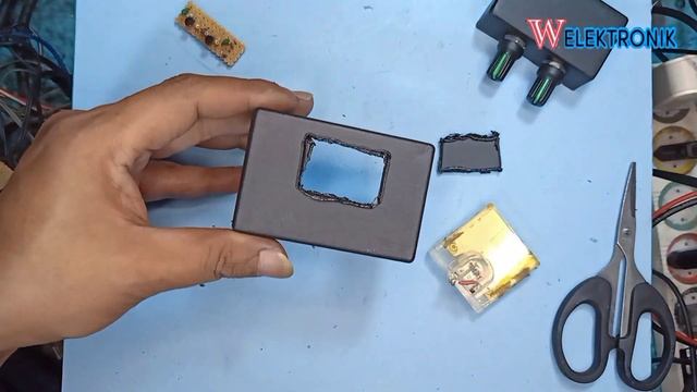 motorola gm 300 modif adjust power dan rf gain vu meter смотреть онлайн