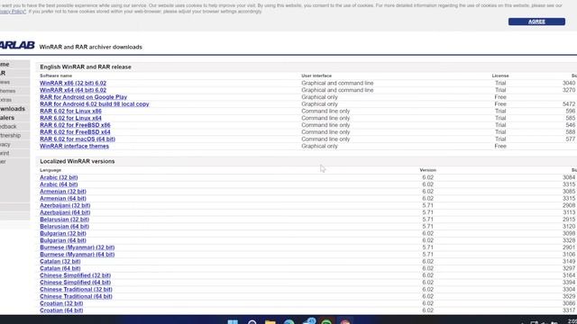 How to Extract RAR File in Windows 11 смотреть онлайн