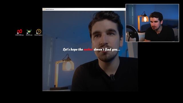 J'ai téléchargé 5 VIRUS du Dark Web sur un Mini-PC ! #6 смотреть онлайн