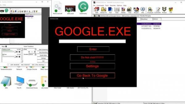 666 google.exe