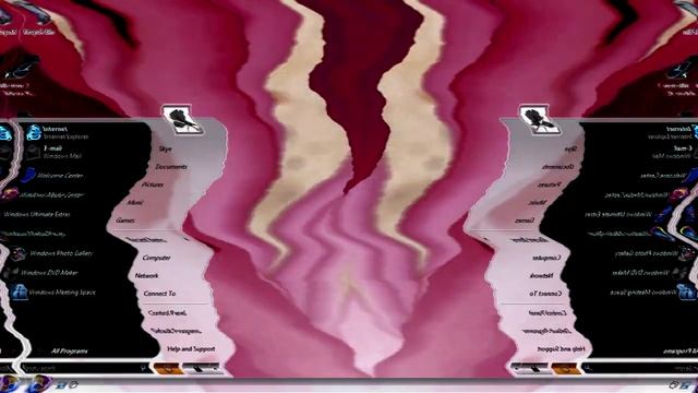 Windows Vista Delta Edition And Desktop Startup Sound Effects (SBP1982E) in Not Scary смотреть онлайн