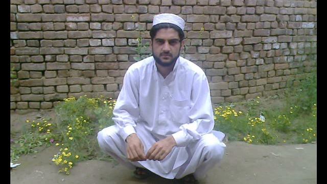 Pashto song Bas Ka Da Spak Nazar De Hasmat Sahar.wmv смотреть онлайн